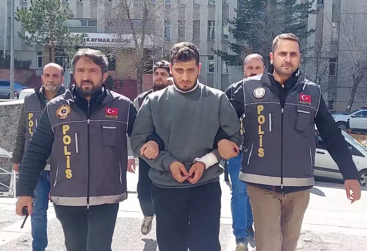 Erzurum'da Eşini Boğarak Öldüren Sanık İçin Ağırlaştırılmış Müebbet İstemi