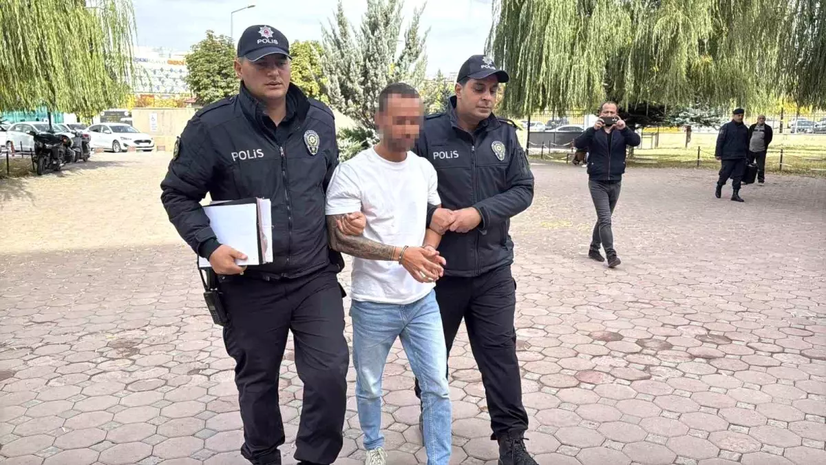 Şehit babasına dilenci diyen otobüs şoförü gözaltında! Bir de pişkinlik yaptı