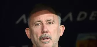 Sergen Yalçın gözünü Yusuf Sarı'ya dikti