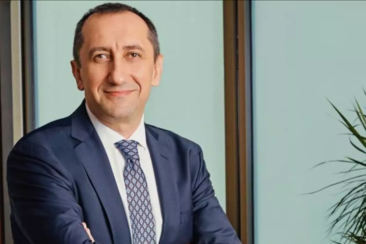 Siber Güvenlik Başkanlığı'na atanan Ümit Önal kimdir?
