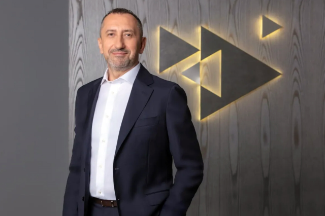 Ümit Önal has been appointed as the President of the Cyber Security Authority