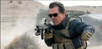 Sicario 3 ne zaman çıkacak?