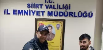 ATM'de Bulunan Para ve Kart Sahibine Teslim Edildi