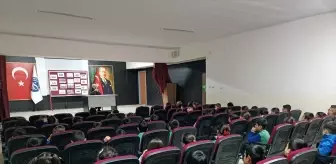 Sivas'ta 'Tecrüben Yol Göstersin' Etkinliği Gerçekleşti