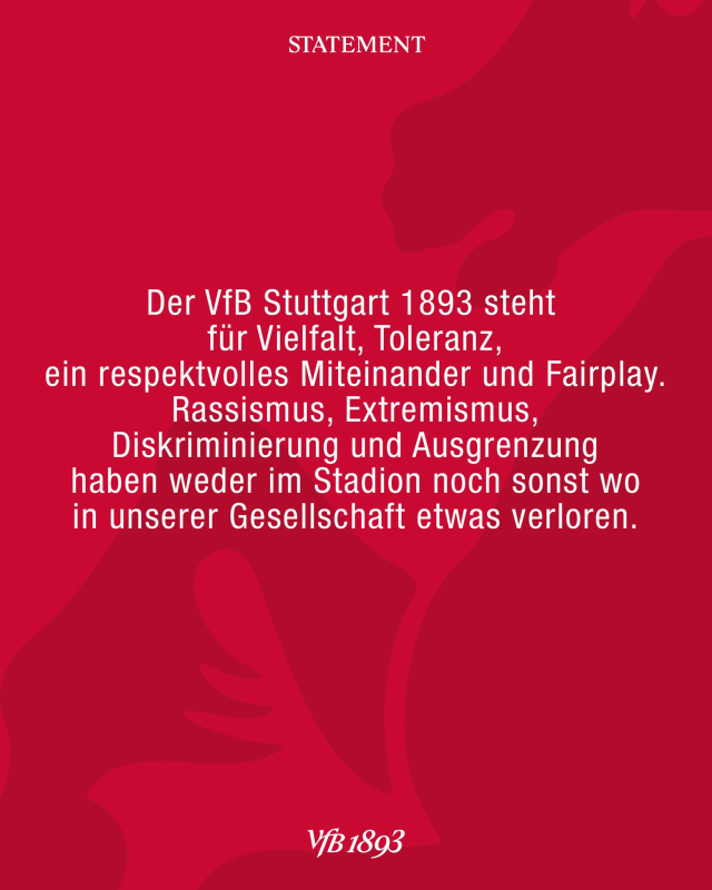 stuttgart tan fenerbahce ye irkcilik suclamasi 19183456 1377 m