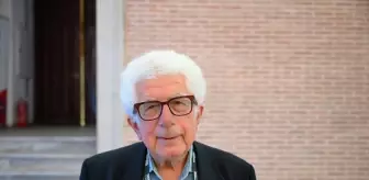 Profesör Avi Shlaim'den Soykırım Uyarısı: İsrail'in Gazze Politikaları