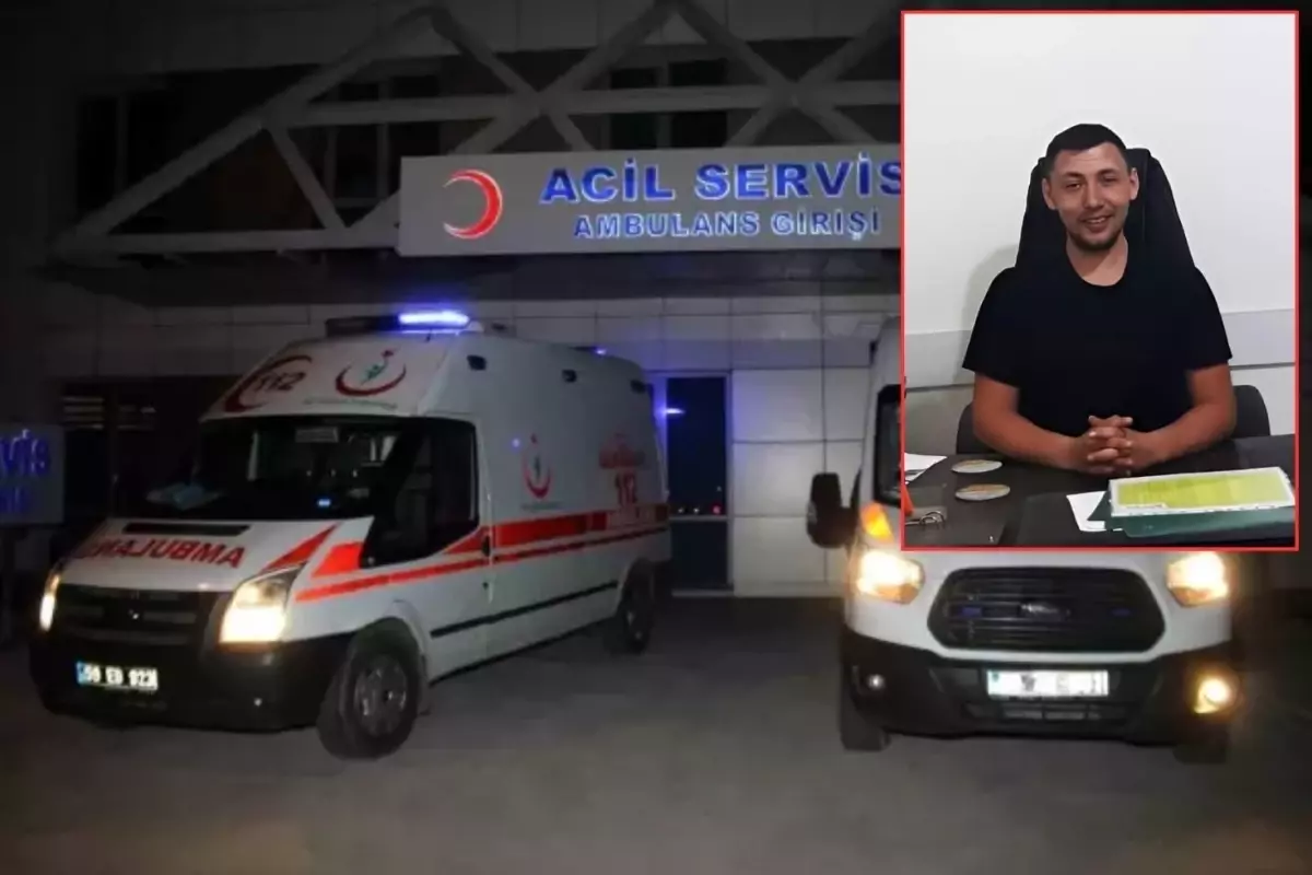 Tartışma silahlı kavgaya dönüştü! Bilanço ağır