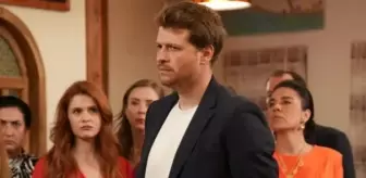 Taşacak Bu Deniz 4. bölüm fragmanı yayınlandı mı?