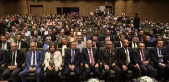 Hulusi Akar Gaziantep'te Ziyaretler Gerçekleştirdi