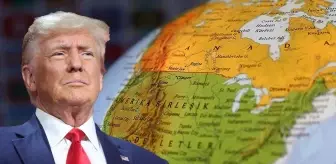 Trump, Kanada ile ticaret görüşmelerini sonlandırdı