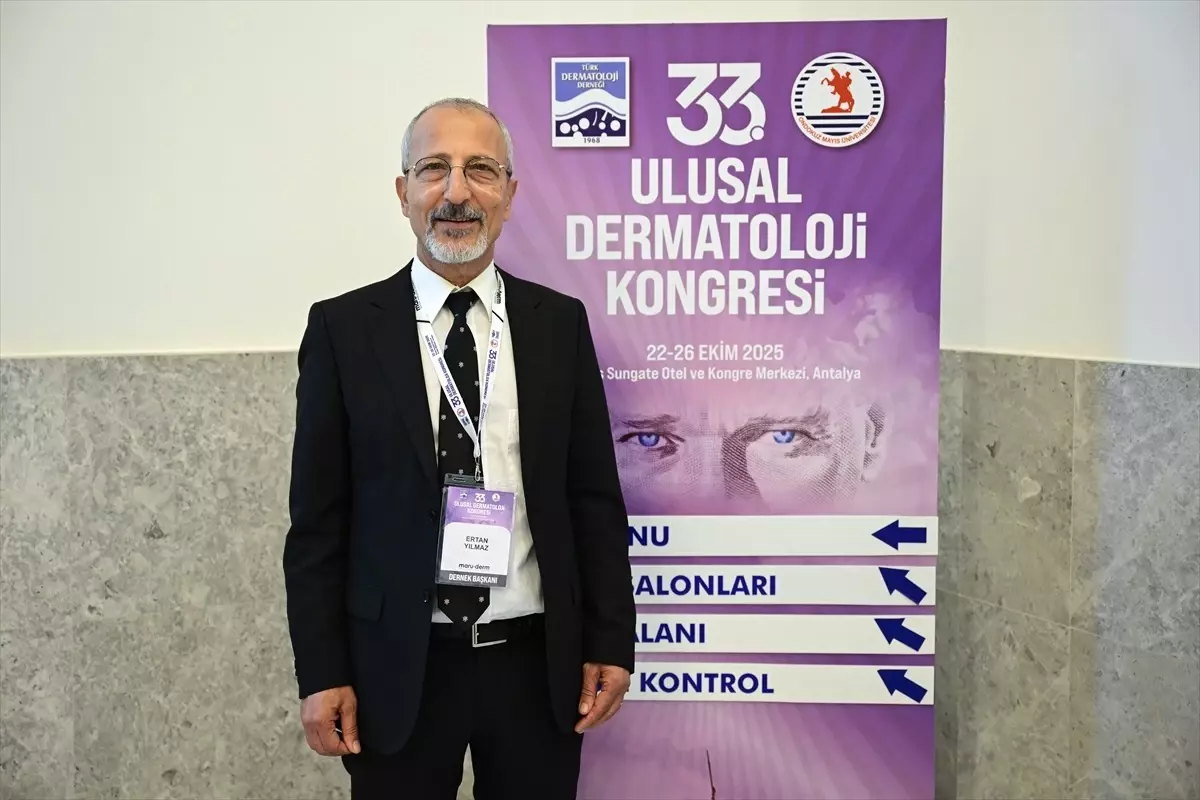 Dermatologlardan Merdiven Altı Ürünlere Uyarı