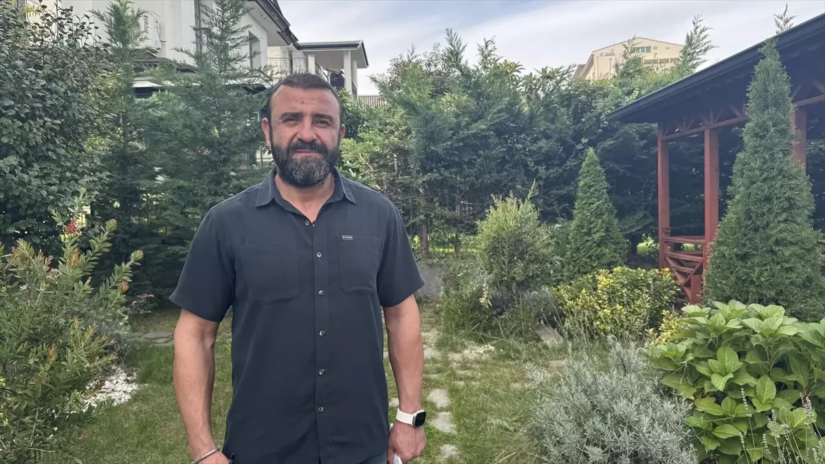 Türk Somonu, Çin'de Tanıtılacak