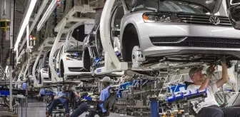 Türkiye'de yok satıyor! Alman otomotiv devi 2 modelin üretimini durduruyor
