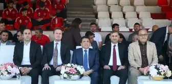 Türkiye Kısa Şalvar Güreş Şampiyonası yarın başlayacak