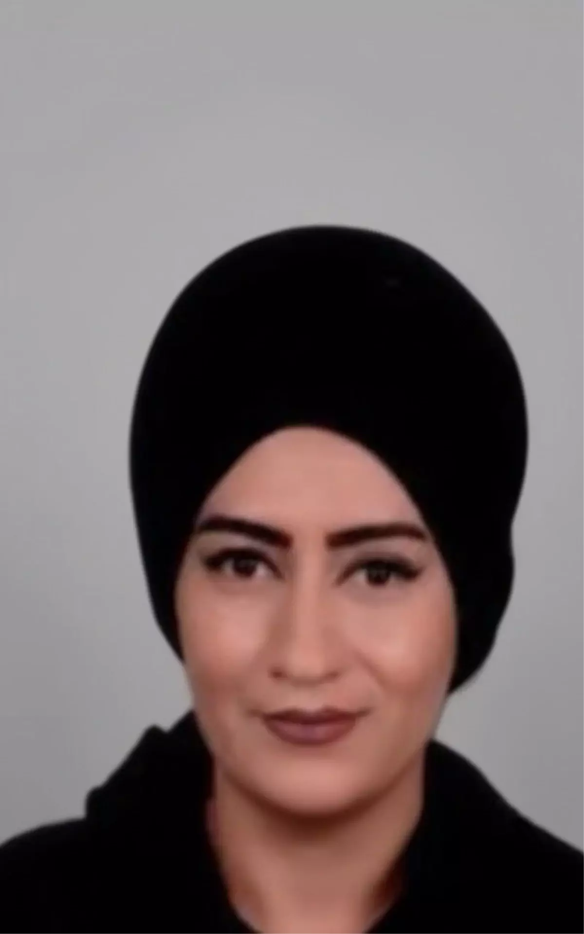 Üniversitede eski eşinin öldürdüğü Meliha'nın hayali öğretmen olmakmış