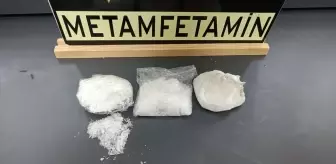 Uşak'ta Uyuşturucu Operasyonu: 2 Şüpheli Tutuklandı