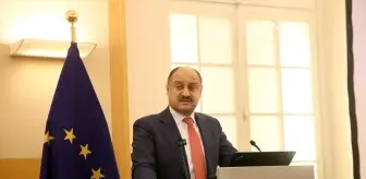 Viyana'da Göbeklitepe Konferansı Düzenlendi