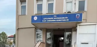 Yalova'da FETÖ Üyesi Eski Kamu Personeli Yakalandı