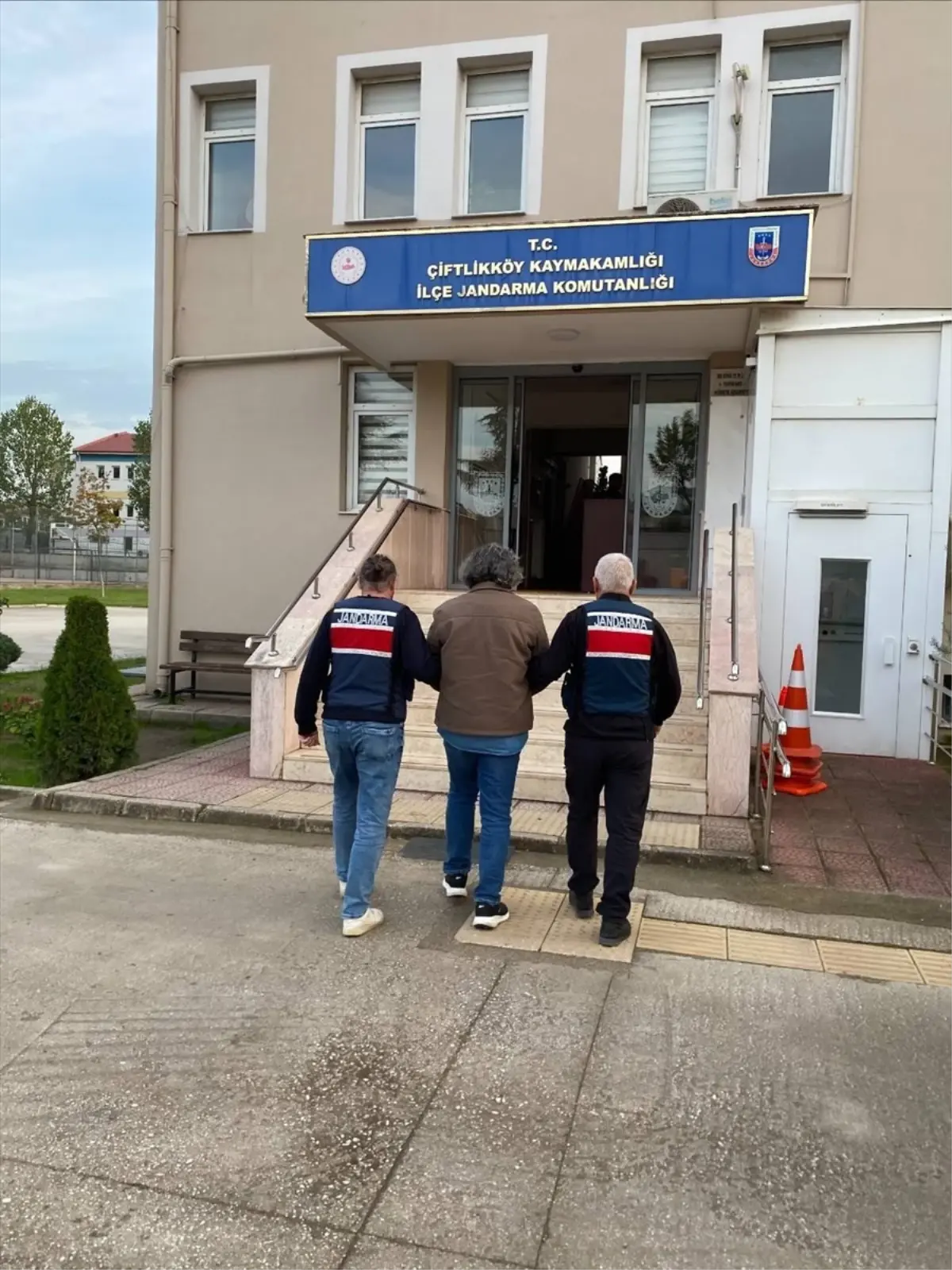 Yalova'da FETÖ Üyesi Eski Kamu Personeli Yakalandı