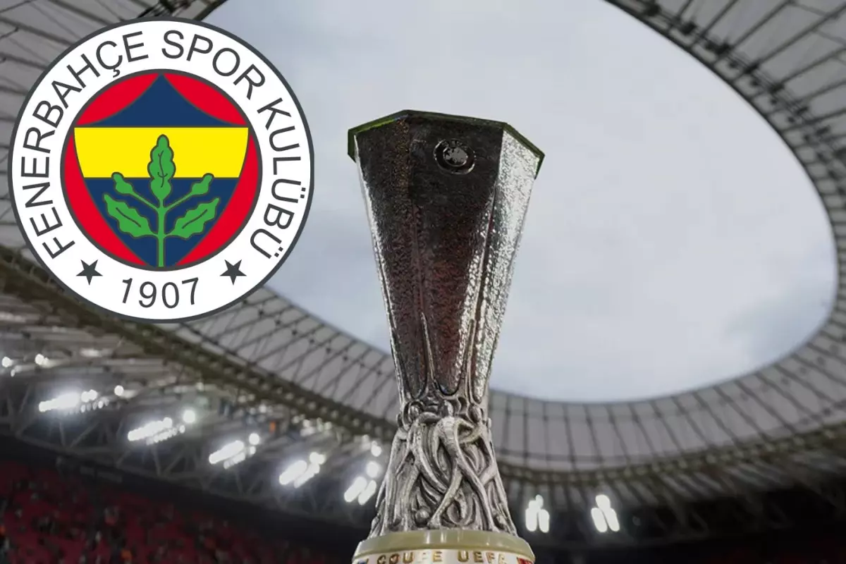 Yapay zeka, Fenerbahçe'nin Avrupa'da kaçıncı olacağını tahmin etti