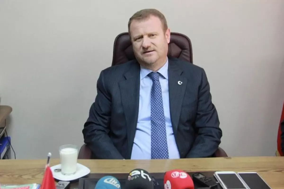 Yeni RTÜK Başkanı Mehmet Daniş oldu