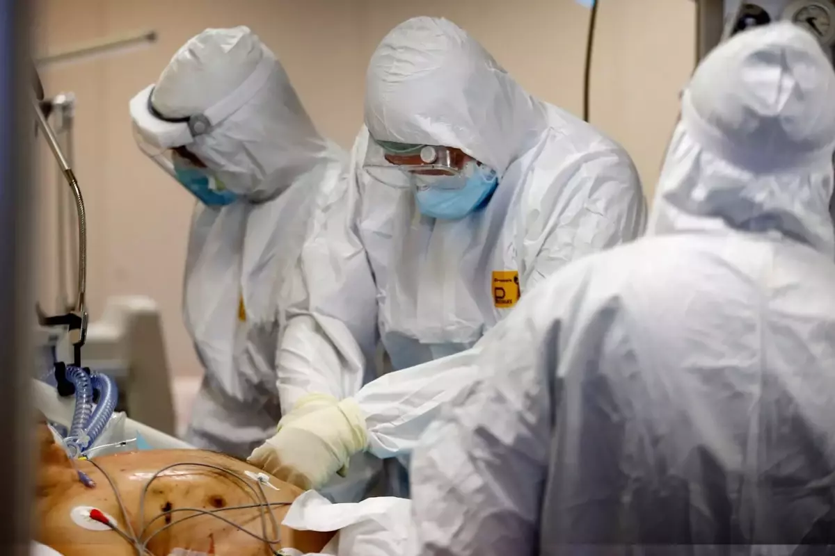 Yeni salgın Avrupa ülkesinde 2 can aldı! Çocuklar büyük risk altında