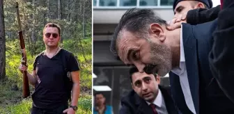 Yenidoğan Çetesi'ni çökerten Cumhuriyet Savcısı Yavuz Engin: 16 mermim, bir canım var