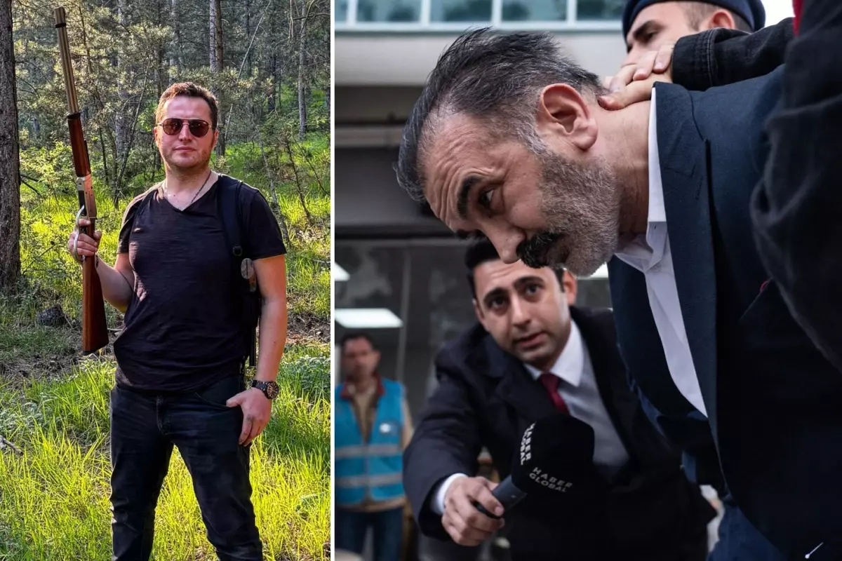 Yenidoğan Çetesi'ni çökerten Cumhuriyet Savcısı Yavuz Engin: 16 mermim, bir canım var
