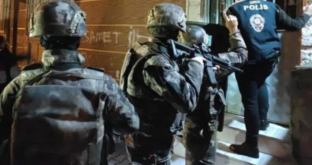 Yolyemezler çetesi kimdir? Yolyemezler Çetesi Lideri kimdir?