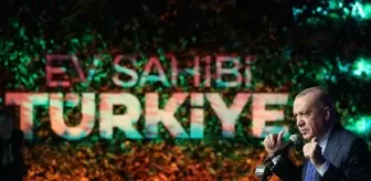 Yüzyılın Konut Projesi başlıyor: 6 bin 750 liradan başlayan taksitlerle ev sahibi olunabilecek