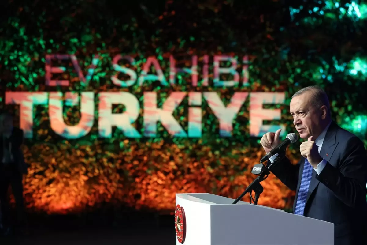 Yüzyılın Konut Projesi başlıyor: 6 bin 750 liradan başlayan taksitlerle ev sahibi olunabilecek