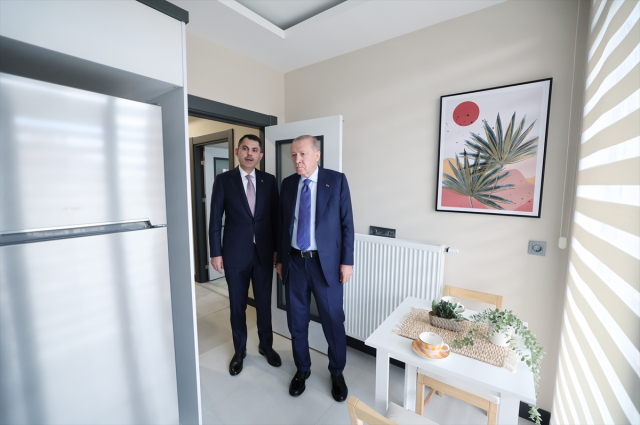 yuzyilin konut projesi nin detaylarini aciklayan 19182564 6952 m