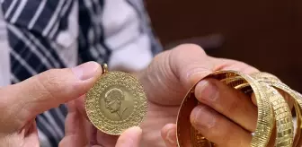 12 yılın en sert düşüşü sonrası dev bankalar altın tahminini güncelledi