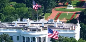 ABD duyurdu! Gazze'deki ilk üst düzey yönetici belli oldu