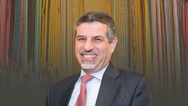 U.S. announced! The first senior official in Gaza has been identified