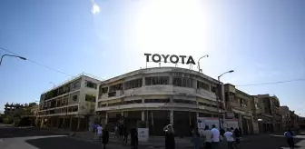 Kapalı Maraş, 5 Yılda Turizmde Yeni Bir Pencere Açtı