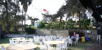 Düğün Salonu Sahibi Çalışanı Tarafından Dolandırıldığını İddia Etti