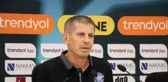 Adana Demirspor, Genç Kadrosuyla İmaj Altyapı Vanspor'a Yenildi