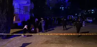 Adıyaman'da Gruplar Arasında Kavga: 3 Yaralı