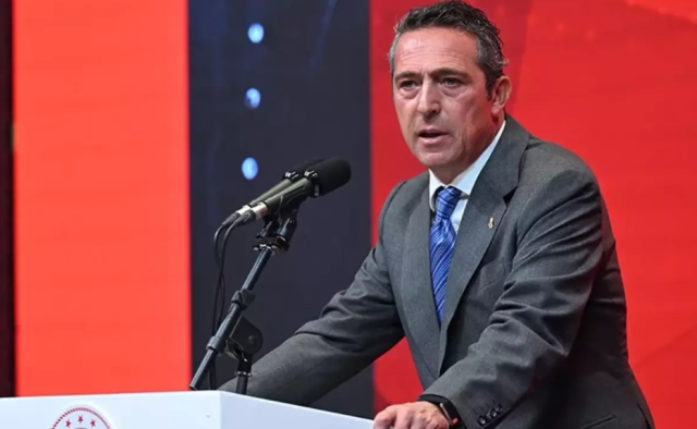 Ali Koç Sevilla'yı satın alacak mı? Ali Koç Sevilla'yı satın alacak mı?