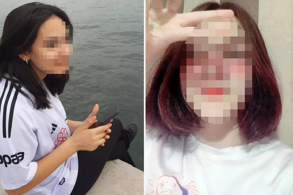 Kayıplara karışan küçük kızlardan biri öldü, diğerinin durumu ağır