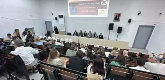 25 Yıl Sonra Mezunlar Cübbe Giydi