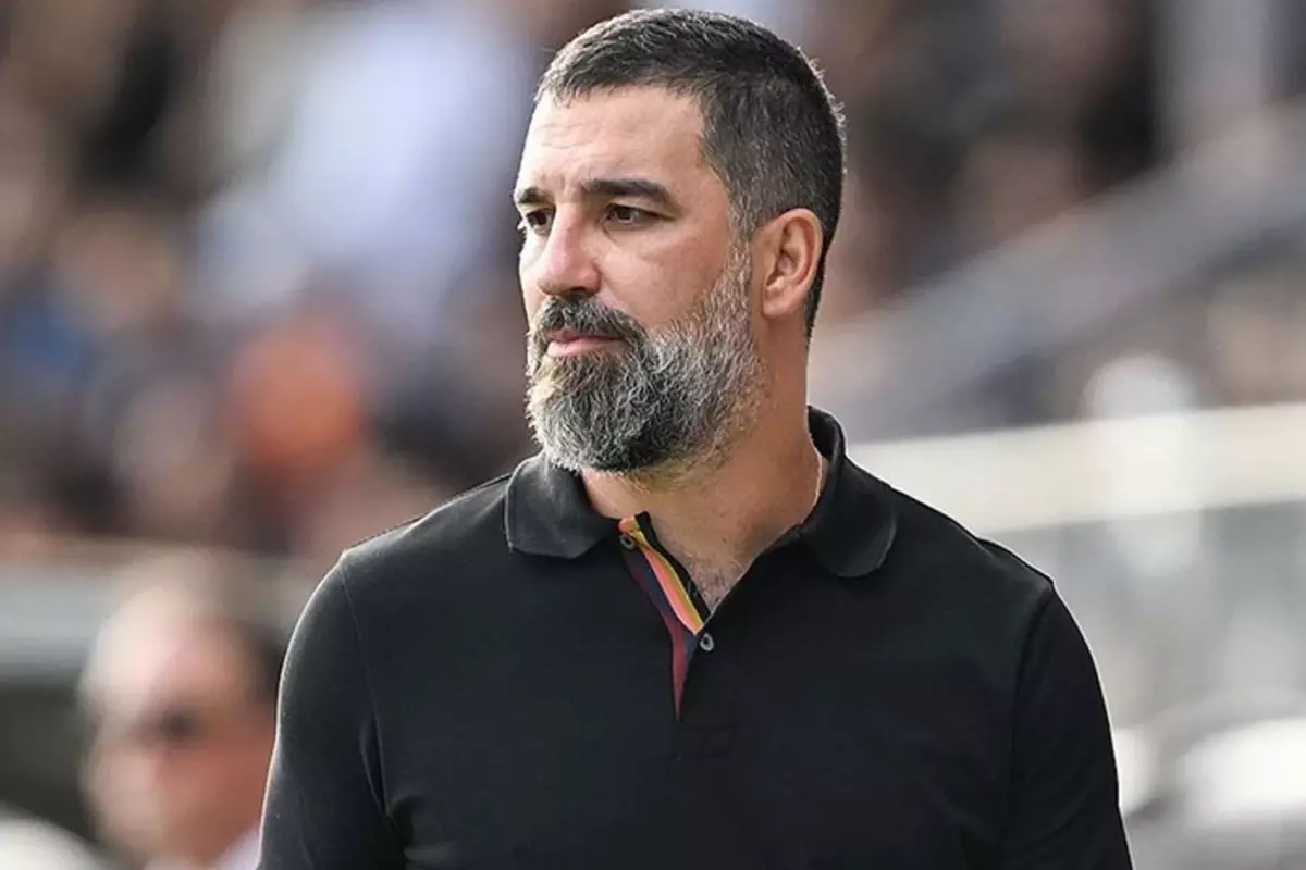 Arda Turan Ukrayna'yı karıştırdı: Korkunç