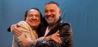 Arka Sokaklar Şevket Çoruh,Mesut diziden ayrılıyor mu?
