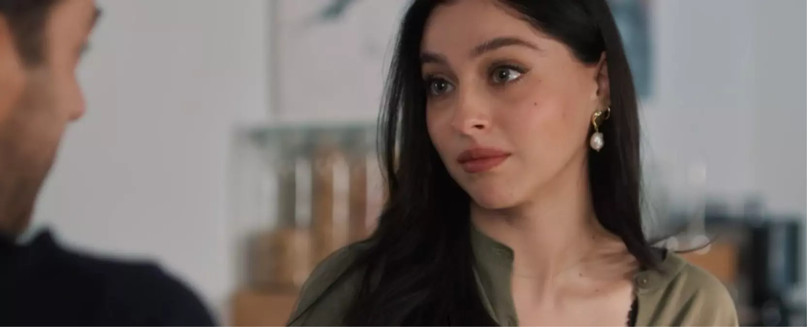 Güller ve Günahlar'da Heyecan Dolu Anlar