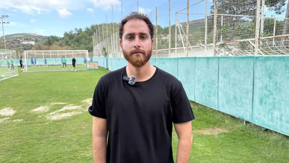 Bodrum FK, Iğdır FK ile Zorlu Bir Maç İçin Hazır