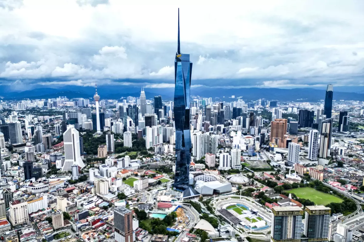 Çin ve ABD Ekonomik İlişkilerini Görüşmek Üzere Malezya'da Buluştu