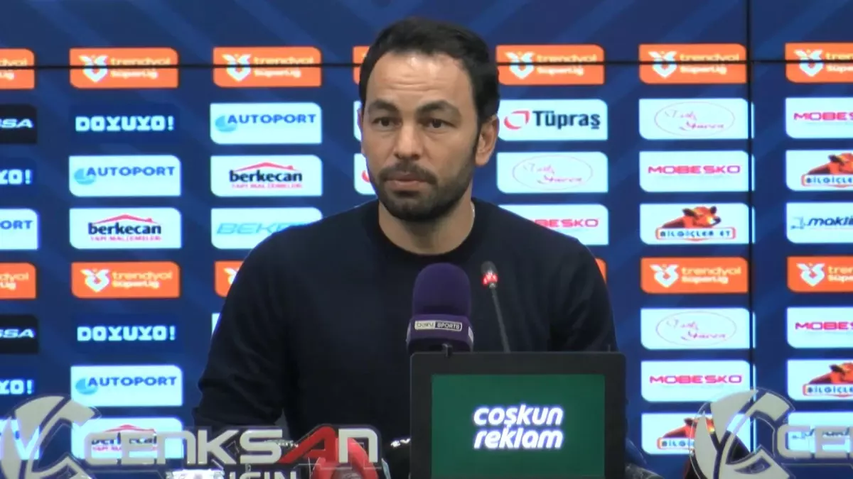 Kocaelispor, Alanyaspor'u 2-0'la Geçti