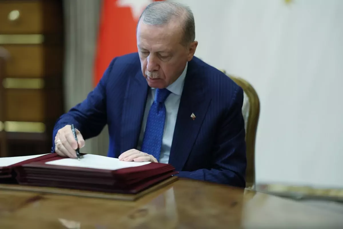 Cumhurbaşkanı Erdoğan'ın masasındaki İstanbul anketi