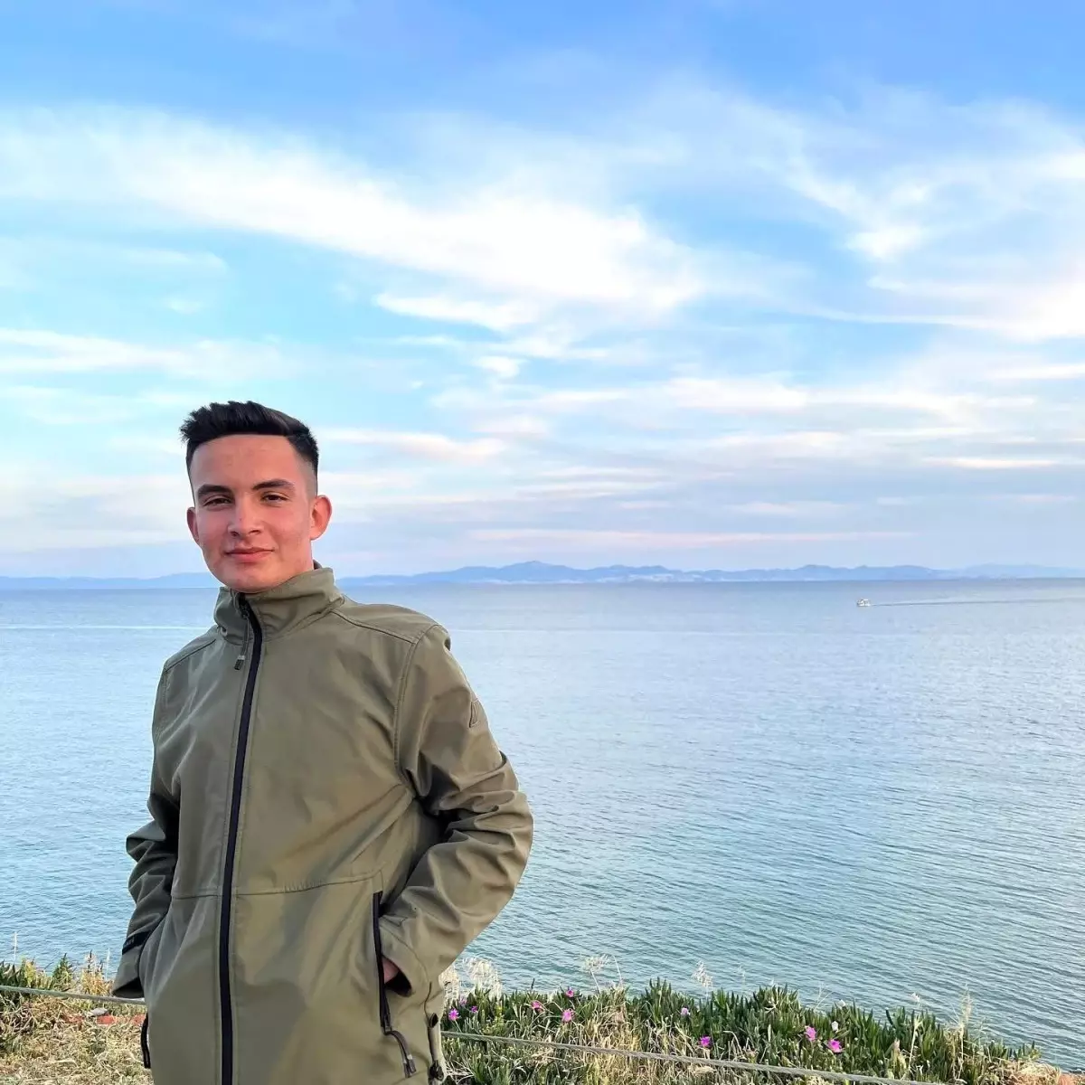 Nazilli'de Motosiklet Kazası: 21 Yaşındaki Eren Davulcu Hayatını Kaybetti